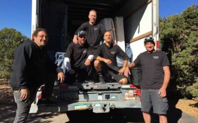 The Journey of Mike’s Moving Co.: From Humble Beginnings to Santa Fe’s Premier Moving Service