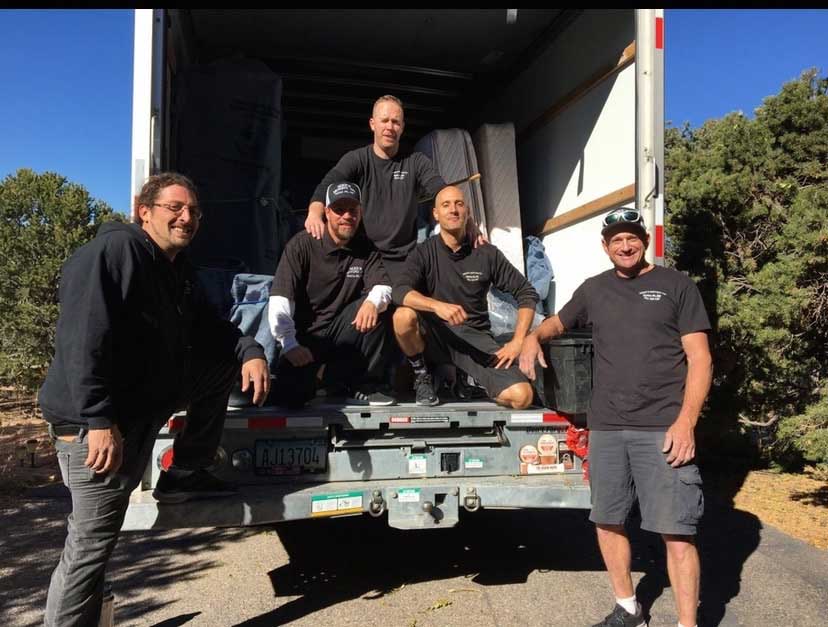 The Journey of Mike's Moving Co.: From Humble Beginnings to Santa Fe's Premier Moving Service