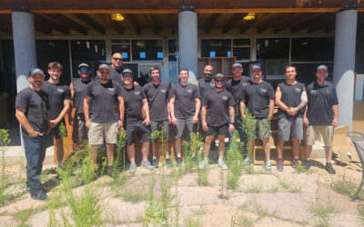 Moving the May Center for Learning: A Specialized Move in Santa Fe