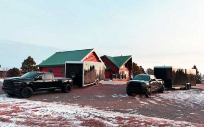 The Ultimate Santa Fe Moving Checklist: Everything to Do Before Moving Day