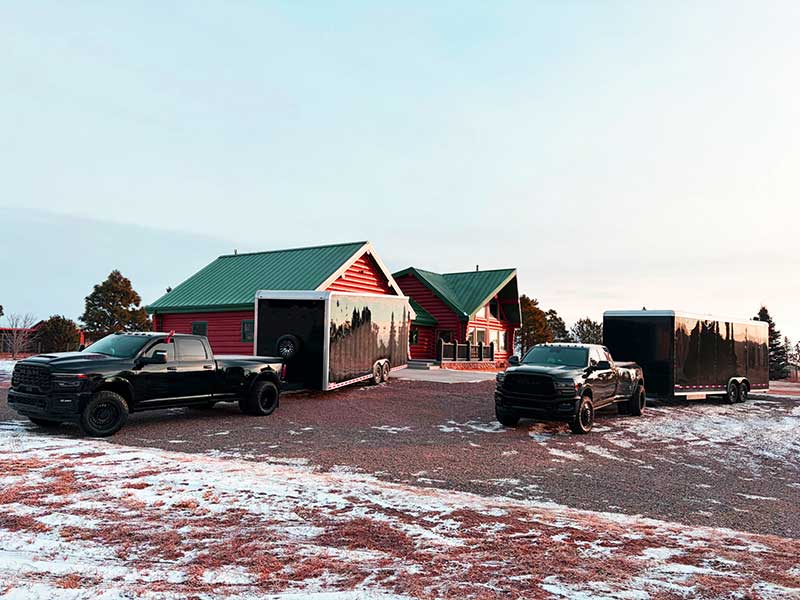 The Ultimate Santa Fe Moving Checklist